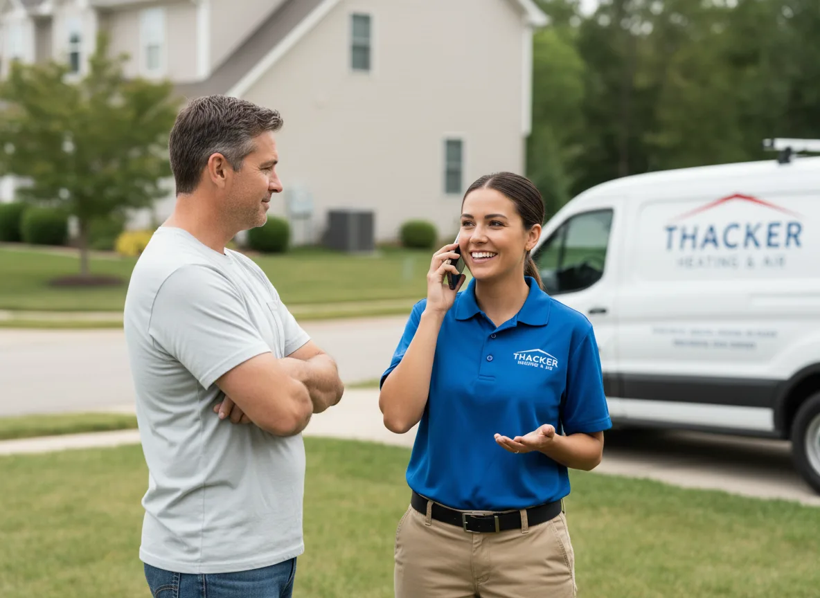 Ac Repair Sulphur Springs, OH FAQs